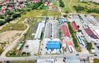 Spatiu Industrial - Zona Floresti - 254 mp - 5
