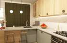 Casa individuala, finisaje premium, 170 mp utili, 1000 mp teren - 11