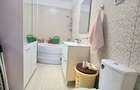 Apartament 3 camere, 84 mp utili, 2 băi+ terasă 17 mp,zona N Rm Vâlcea - 13