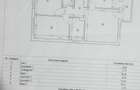 Apartament 3 Camere Tomis Plus etaj 1 - 1