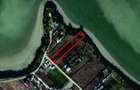 TEREN LA LAC - direct de la proprietar - 2700 mp - SAMURCAȘI- CREVEDIA - 2
