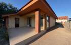 Casa individuala, 119mp utili, 500mp teren in Sanmihaiul Roman - 1