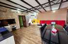 Casa 5 camere, 870 mp teren, mobilata, utilata, zona Cetate - 21