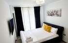 Apartament 2 camere, vedere la mare, Alezzi Beach Resort - 3
