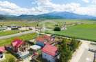 RASNOV| Cladire multifunctionala | De Vanzare | 350 mp | Vad comercial - 18