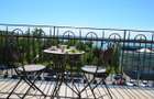 Apartament 3 camere 2 bai mobilat utilat intrare statiunea Mamaia - 9