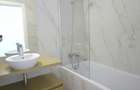 Penthouse cu design deosebit, terasa generoasă si 2 locuri de parcare