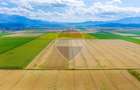 Comision 0% | Teren extravilan agricol 20.000 mp | Cristian, Brașov - 2