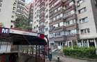 Garsoniera 30+mpu Metrou Bloc Anvelopat Vedere Spate - 4