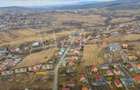 Teren intravilan pentru constructii de vanzare in Borhanci, Cluj Napoca - 2