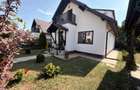 Casă P+M, 130 mp, teren 380 mp, Aleea 4 Magnolia