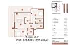 3 camere | 140 mp | Terasa  | Vedere lac | Floreasca | Premium | Finalizare 2026 - 15