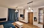 Apartament cu 2 camere mobilat cu gradina proprie de 50 mp in Giroc. - 2