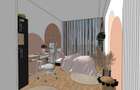 Ocazie! Apartament 2 camere decomandat, 50 mp utili, modern, Centru! - 13