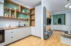 Apartament 2 Camere | Pipera | Design Modern | Compartimentare Eficientă - 6