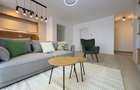 3 camere modern, terasa generoasa, prima inchiriere - Denya Forest - 1
