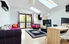 COMISION 0%: Apartament 2 camere, 79 m2, Parcare, Sanpetru Residence - 2