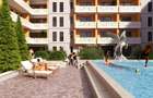 Apartament 24 D-1 camera-Future Residence-Zona Torontal-Piscina privata - 4
