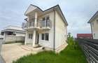 Vila individuala-4 camere-teren 560 mp-Cartierul nou-Strada Aviatorilor - 4