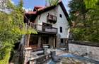 Sinaia Strada Cerbului - 1