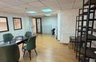 Universitate Inchiriez spatiu comercial  stradal parter cladire de birouri 87 mp - 2