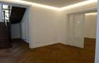 Inchiriere vila renovata D+P+1 Cotroceni metrou Eroilor ideala firma - 4