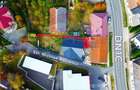 Casă Semifinisată cu 4 Camere | Ultracentral Somcuta Mare - 1