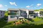 Casă modernă tip quadruplex, 83 mp utili,  curte 170 mp – Cartierul Arhitectilor - 3