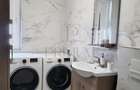 CHISODA - 4 CAMERE SI 3 BAI - DRESSING - LUX - 2 LOCURI DE PARCARE - 2 BALCOANE - 6