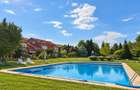 7-Room Villa | Residential Complex with Pool | Pipera | American School - 1