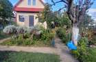 CUMPANA - CASA  P+M - BCA -TEREN 506 MP - GARAJ -113.900 EURO - 3
