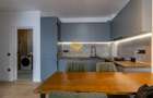 2 camere, modern, bloc nou, parcare subterana, Marasti Zona Fabricii - 2