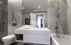 One Herastrau Plaza, 3 camere complet mobilat cu parcare subterana - 8