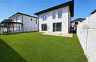 Casă individuală 5 camere de vânzare în Berceni, Ilfov – acces asfaltat, 370 mp - 5