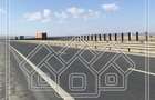 Teren zona exterior Nord - 10000 mp - cu un front stradal - 2