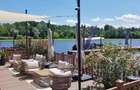 Proprietate exclusivista pe lacul Snagov 490000 euro / Chirie 2500 eu/luna - 5