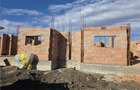 Duplex separat prin dressing - 140 m2 utili - toate utilitatile - 6