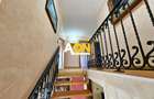 Casa 7 camere, garaj dublu, finisaje lux, 629 mp teren,zona Prefectura - 19