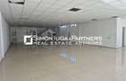 Spatiu stradal parter etaj open space si birouri - 1