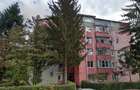 Sibiu, Hipdrom 1, Apartament 3 camere, etaj 4 si mansarda.