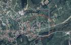 Teren intravilan in Cisnadioara - 507 mp - deschidere la 2 strazi - 2