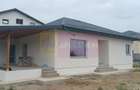 Săbăreni, casă nouă parter 137 mp, curte 400 mp - 2