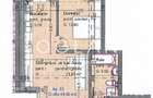 Apartament 2 camere, et. 1, partial la cheie - Selimbar - 7