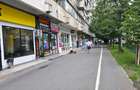 Spațiu comercial de vânzare – Teiul Doamnei - 1