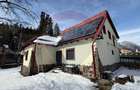 Vilă cu Hammam, garaj și sistem fotovoltaic – Sinaia, Calea Brașovului - 2