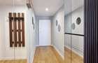 Design modern 4 camere | One  Herastrau Towers | Langa parc, mall, metrou - 3