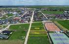 Teren intravilan de vanzare in Livada 1.039mp langa terenul de Tenis - 1