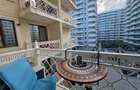 Apartament noi de inchiriat zona Copou 2 camere modern liber - 3