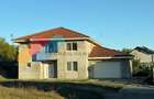 Casă individuală 181 mp utili + 563 mp teren, garaj, Str. Oașului