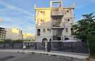 Exclusivitate,Mamaia Nord-Lidl,Vila Turistica P+3, 14 cam.,472mp,complet utilata - 2